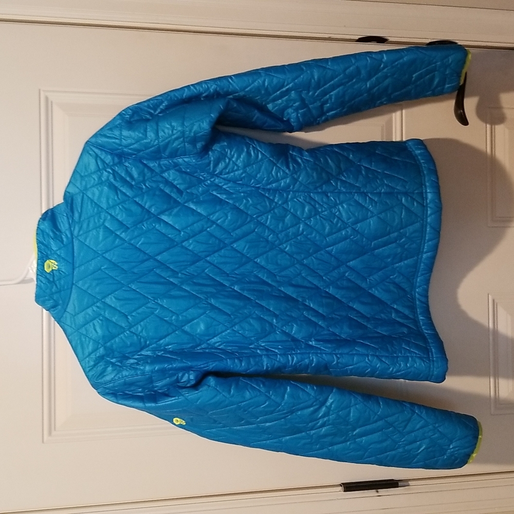 Mountain Hard Wear Thermal Elite Jacket View 2